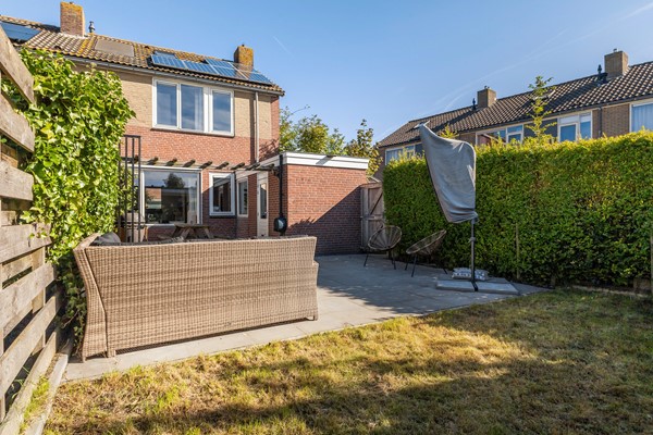 Medium property photo - It Apelhôf 10, 9074 BJ Hallum